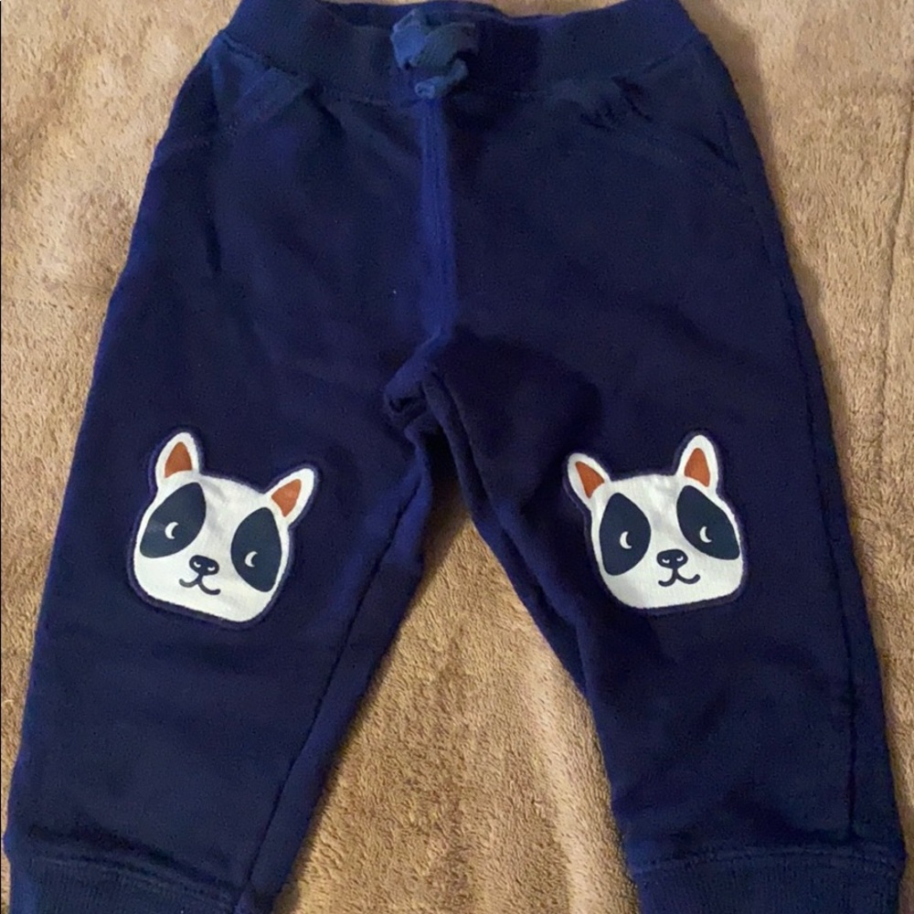 Toddlers clothes